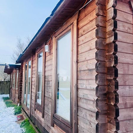 The Cabin Bradford-On-Avon Bagian luar foto