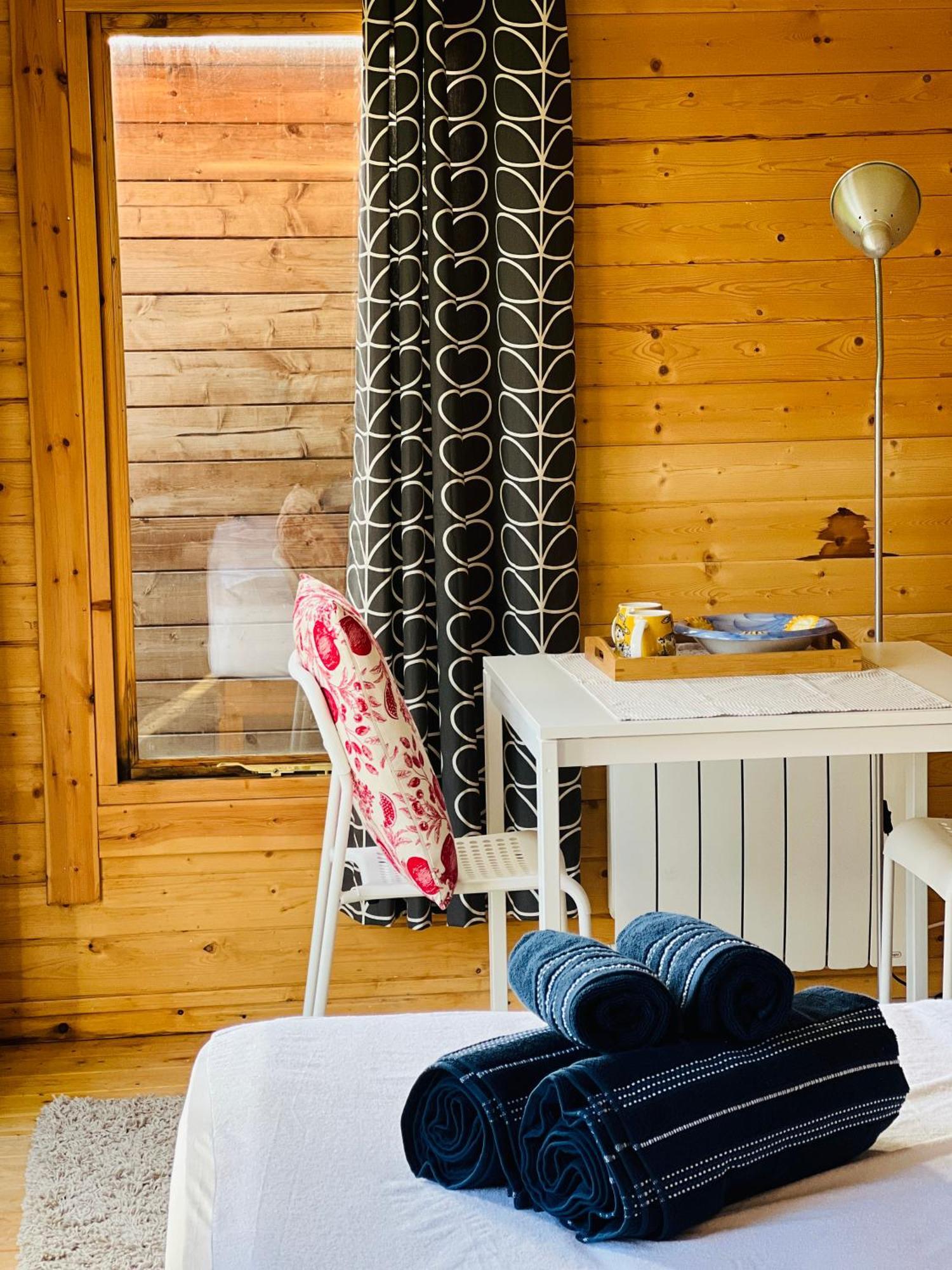 The Cabin Bradford-On-Avon Bagian luar foto