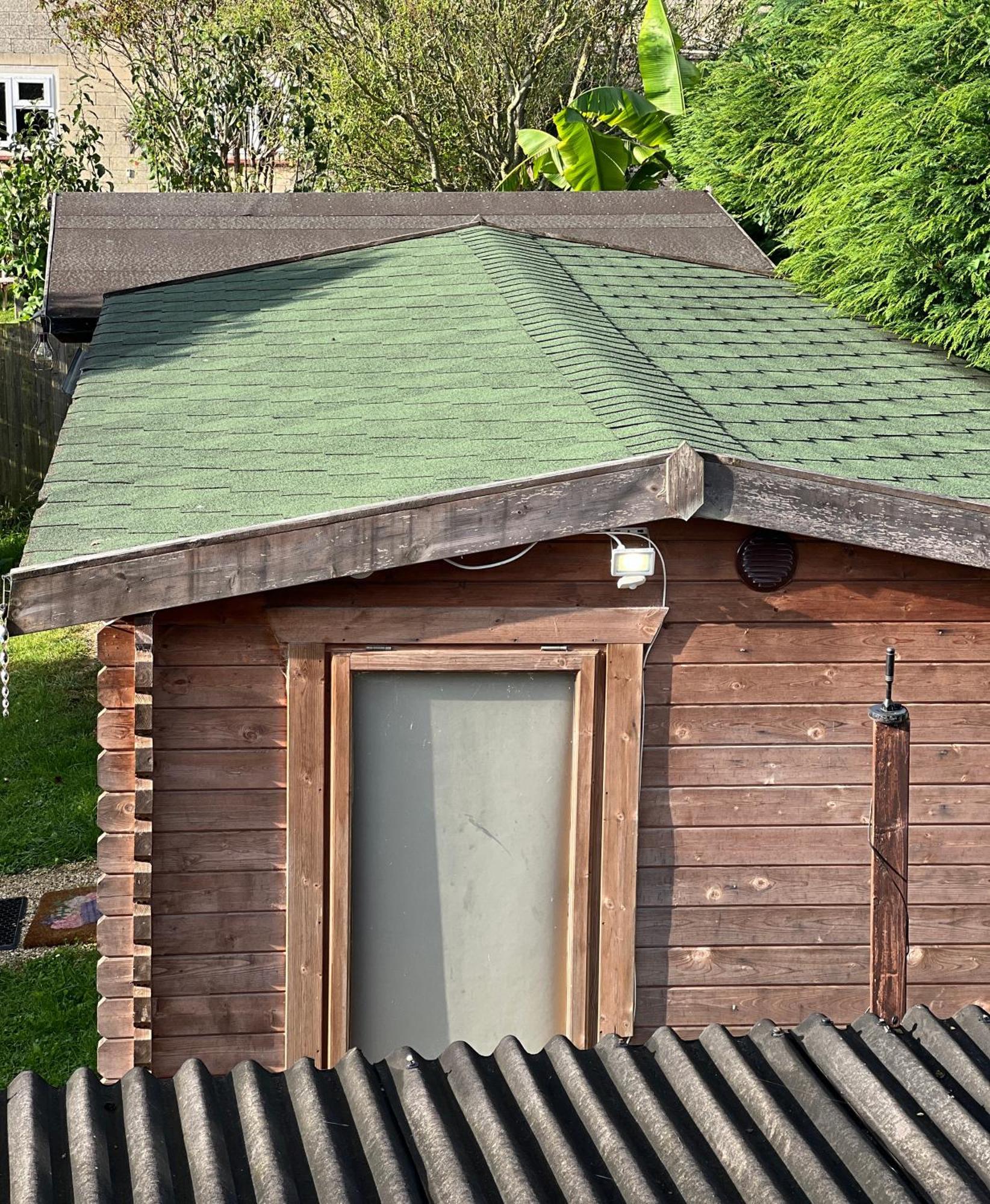 The Cabin Bradford-On-Avon Bagian luar foto