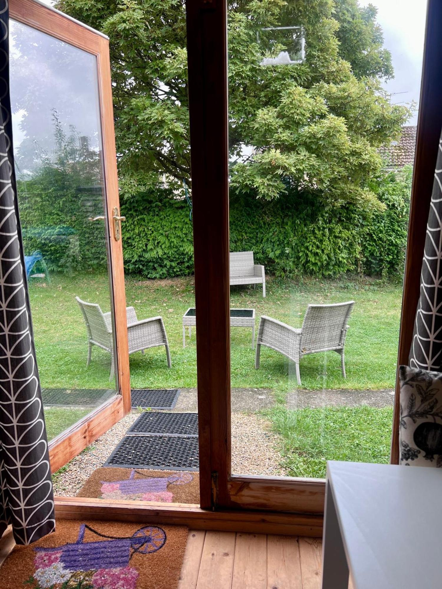 The Cabin Bradford-On-Avon Bagian luar foto